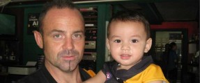 Supporting Child Visa